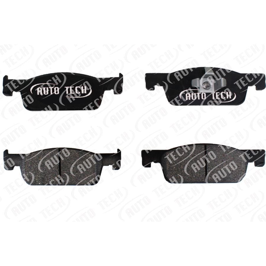 AUTOTECH ÖN FREN BALATASI RENAULT CLIO IV 12> SYMBOL III 13> DACIA SANDERO II 13> LOGAN MCV II 14> LOGAN II 13> 0.9TCE 1.0SCE 1.2 1.2TCE 1.5DCI 1.6 (410604682R)