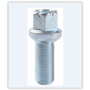 AYHAN BİJON CİVATASI BEYAZ KAPLI VOLKSWAGEN (6103189855)