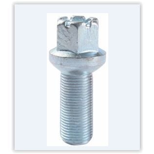 AYHAN BİJON CİVATASI BEYAZ KAPLI VOLKSWAGEN (6103189855)