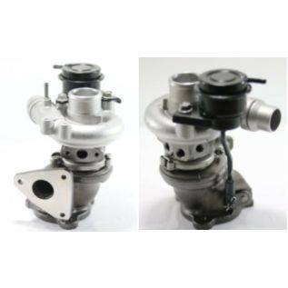 MHI TURBO ŞARJ RENAULT CLIO IV 12> CAPTUR I 13> DACIA DOKKER 12> DUSTER 10> NISSAN QASHQAI II 13> PULSAR 14> JUKE 14> 1.2 TCE (144102462R)