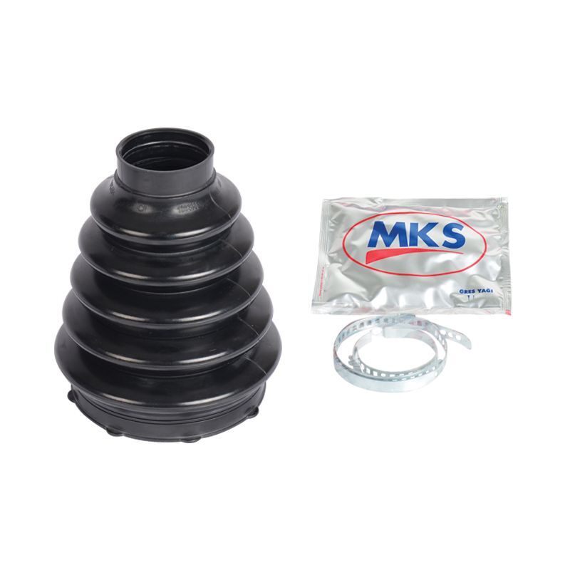 MKS AKS KÖRÜĞÜ SAĞ DIŞ FOCUS C346