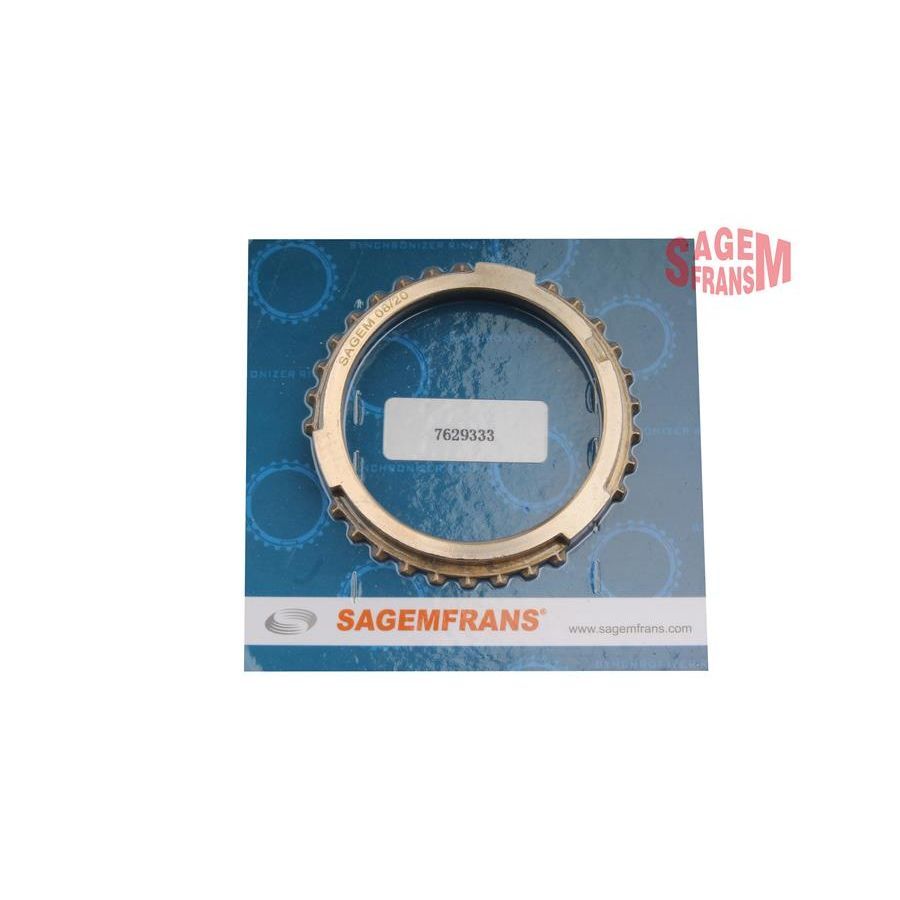 SAGEM SENKROMENC SARISI TEMPRA - TIPO 4.VİTES (7629333)