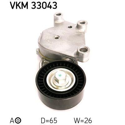 SKF ALTERNATÖR GERGİ RULMANI KÜTÜKLÜ P206 04>13 P207 07>15 P208 12>19 P301 12> P307 01-09 P308 07>21 P 407 04>10 P508 12>18 P3008 09>16 P5008 09>17 PARTNER-BERLINGO-EXPERT-RIFTER-BERLINGO-JUMPY 08> C2-C3 (1611425680)
