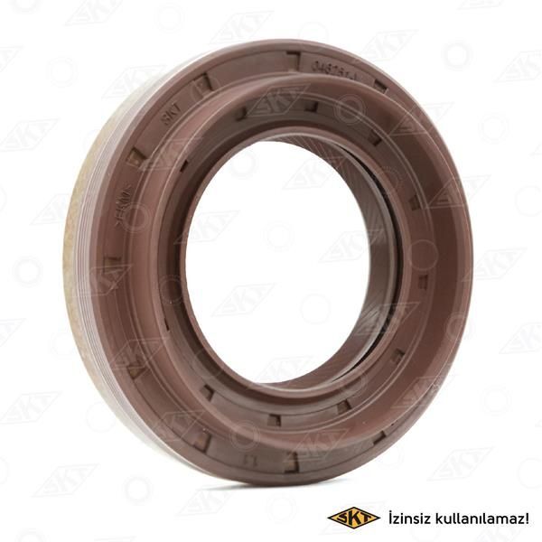 SKT DİFERANSİYEL KEÇESİ ÖN W639 (0239975847)