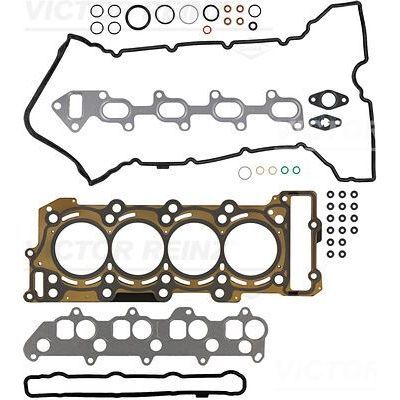 V REINZ TAKIM CONTA UST MERCEDES OM640 W169 W245 (499.510)
