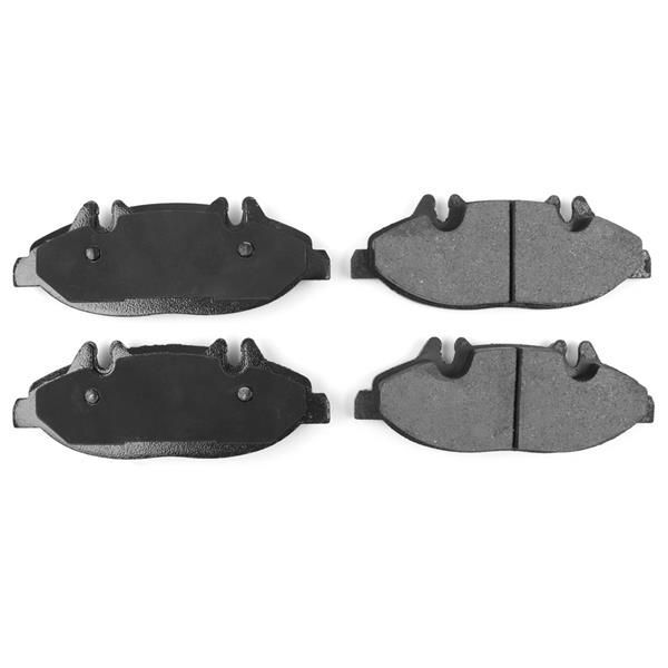 AYD FREN BALATASI ON MERCEDES VITO W639 03 (A0064204320)