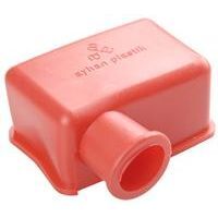 AYHAN KUTUP BAŞI LASTİĞİ KIRMIZI ÜNİVERSAL