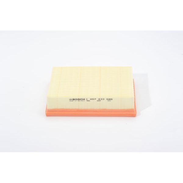 BOSCH HAVA FILTRESI MERCEDES M266 W169 W245 (A2660940004)