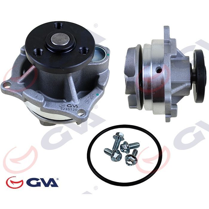 GVA DEVİRDAİM MONDEO II-III 95>01 2.0 16V ZETEC FOCUS I 98>04 2.0 ZETEC 2.0 BFP-DFW ESCORT V 1.8 16V (1053879)