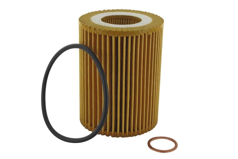 Yağ Filtresi N13 F20 F30