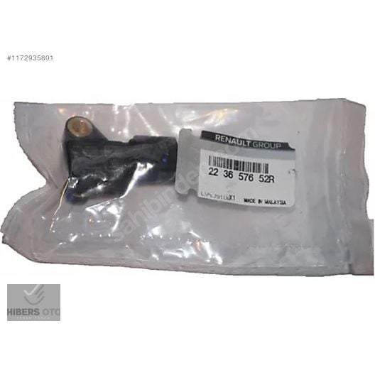 MY MOTOR BASINÇ SENSÖRÜ MASTER III (223657652R)