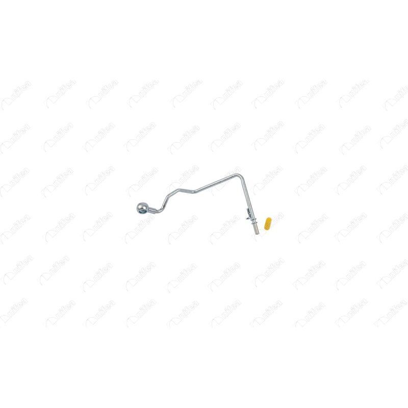 NIFEA TURBO YAĞLAMA BORUSU INSIGNIA A-ASTRA J-ASTRA H 1.6 A16XER-LET-LER-Z16LET-LER-LEL (55355622)
