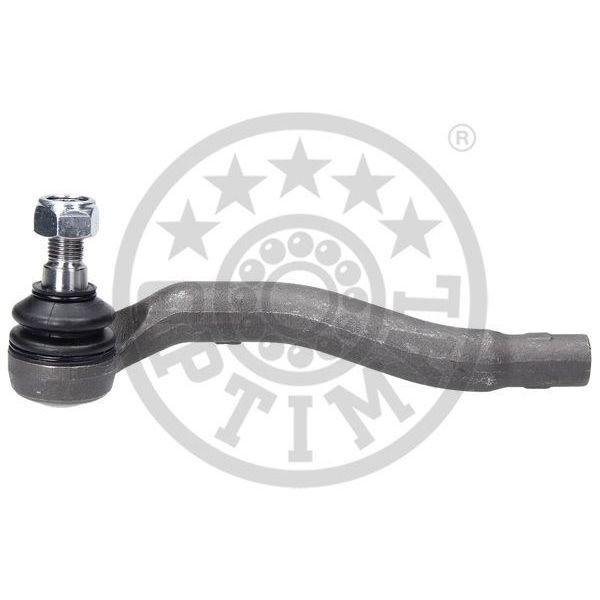 OPTIMAL ROT BASI SOL 4-MATIC MERCEDES C-CLASS W203 S203 (A2033303303)