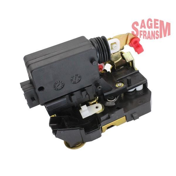 SAGEM KAPI KİLİDİ MOTORLU ARKA SOL LOGAN (6001547512)