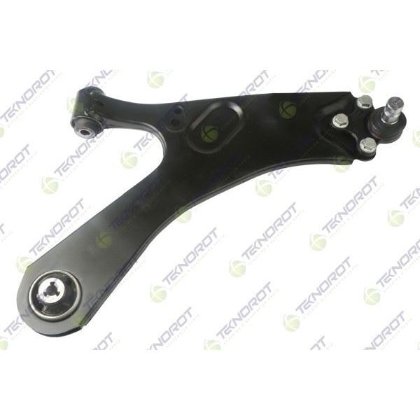 TEKNOROT ÖN SALINCAK SAĞ ROTİLLİ OPEL MOKKA 19 CITROEN C4 19 PEUGEOT P2008 19 ALFA ROMEO JUNIOR 24 (9831682780)