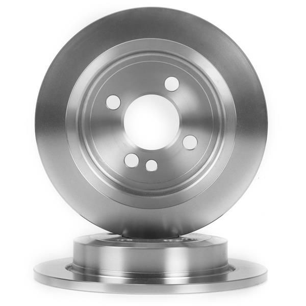 AYD MINI CLUBMAN R55 2007/2014 SOL/SAĞ ARKA FREN DİSK (34216774987)