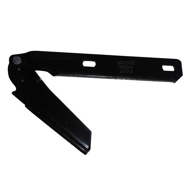 BRUCKE KAPUT MENTEŞESİ SAĞ UNO (7635384)