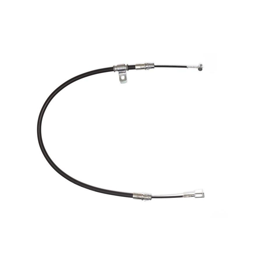 CAVO EL FREN TELLERİ ÖN JEEP GRAND/CHEROKEE 2.7CRD (52128243AA)