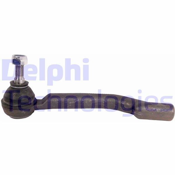 DELPHI ROT BAŞI DIŞ SOL NISSAN QASHQAI 1.5L DCİ K9K DİZEL 1.6L HR16DE J10DE 06-13 / X-TRAIL 2.0L QR20 T31 07-13 / RENAULT KOLEOS 08- (48647JD01A)