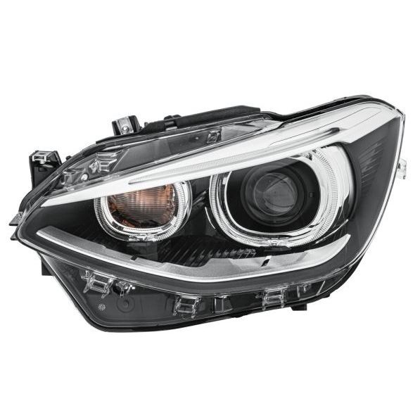 HELLA L FAR Bİ-XENON F20/21 11> (63117229677)