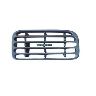 KAYA ORTA HAVALANDIRMA DİFRİZÖRÜ SAĞ GRİ CLIO (7701057729)