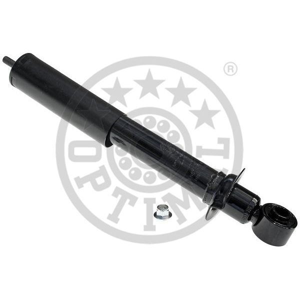 OPTIMAL ARKA AMORTİSÖR VOLVO S60 AWD 2000-2010 V70 AWD 2001-2007 XC70 2.4 T 2.5T D5 2000-2007 (30760055)