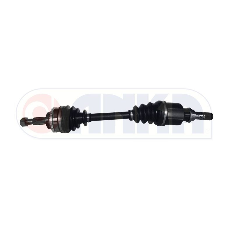 ANKA AKS ÖN SOL CLIO SYMBOL THALIA 1.5 DCİ 10 > (7711368677)