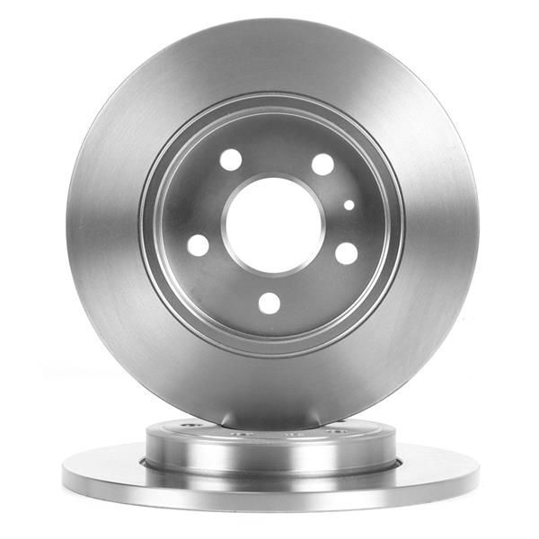 ANKA YAĞ POMPA TAHRİK DİŞLİSİ ORJ. R9 (6001008124)