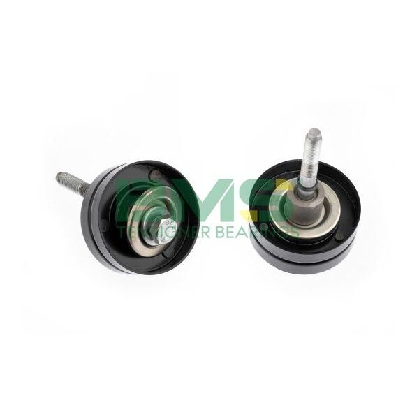 BMS ALTERNATÖR GERGİ RULMANI GOLF5-6-JETTA-PASSAT-TIGUAN-A3-SCIROCCO 1.4 TSI BLG-BMY-CAVA (03C145276B)