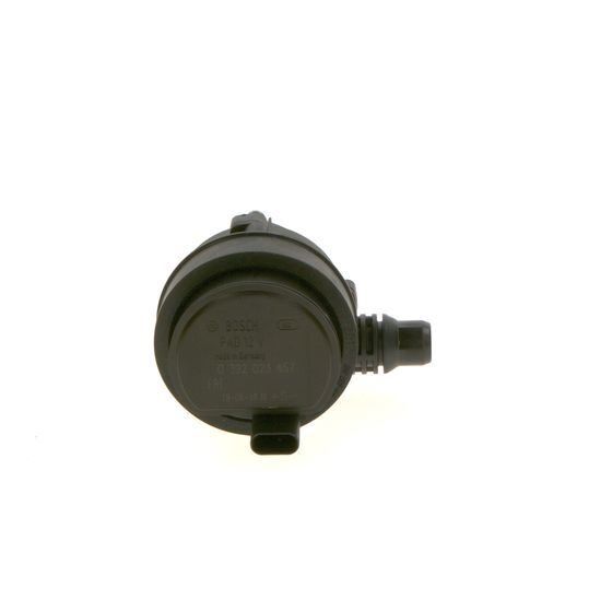 BOSCH İLAVE SU POMPASI (A0005004386)