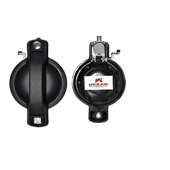 DEKAR DIŞ KAPI KOLU ÖN SOL DOBLO 2001 2012 (735309960)