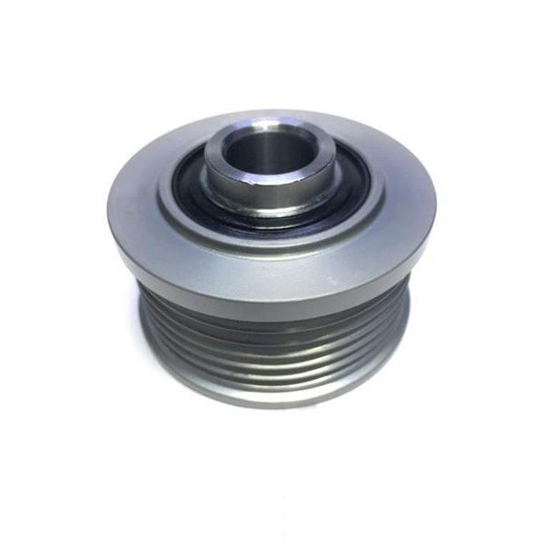 KMETAL ALTERNATÖR KASNAĞI ASTRA H-COMBO C-CORSA C-D-MERIVA 1.3 CDTI-DOBLO-GRANDE PUNTO-LINEA 1.3 MTJ (1204517)