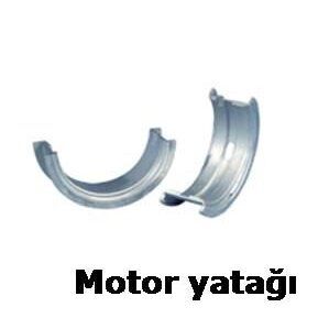 KOLBENSCHMIDT KOL YATAK 1.00 ASTRA-CORSA-VECTRA-MERİVA-ZAFIRA 1.4XE-NV-SE-1.2SZ-NZ-1.6XE-XEL-XEP-1.8XE1-XEL-XER (93744930)