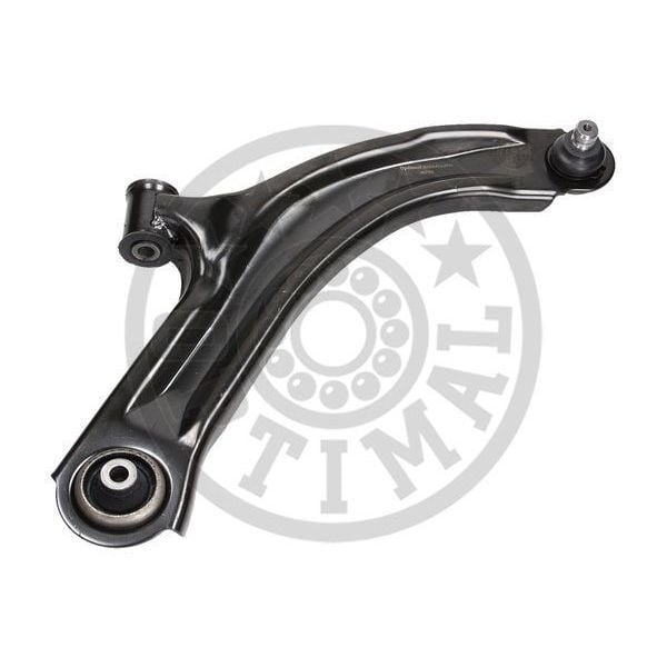 OPTIMAL SALINCAK SAĞ KOMPLE CLIO III 05 MODUS 04 MICRA 04 18MM (820034694282006150588200744092)