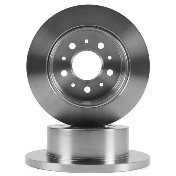 OTOZONE ARKA FREN DISKI BOXER III 06>DUCATO III 06>JUMPER III 06> 280X16X5DL (1673602180)