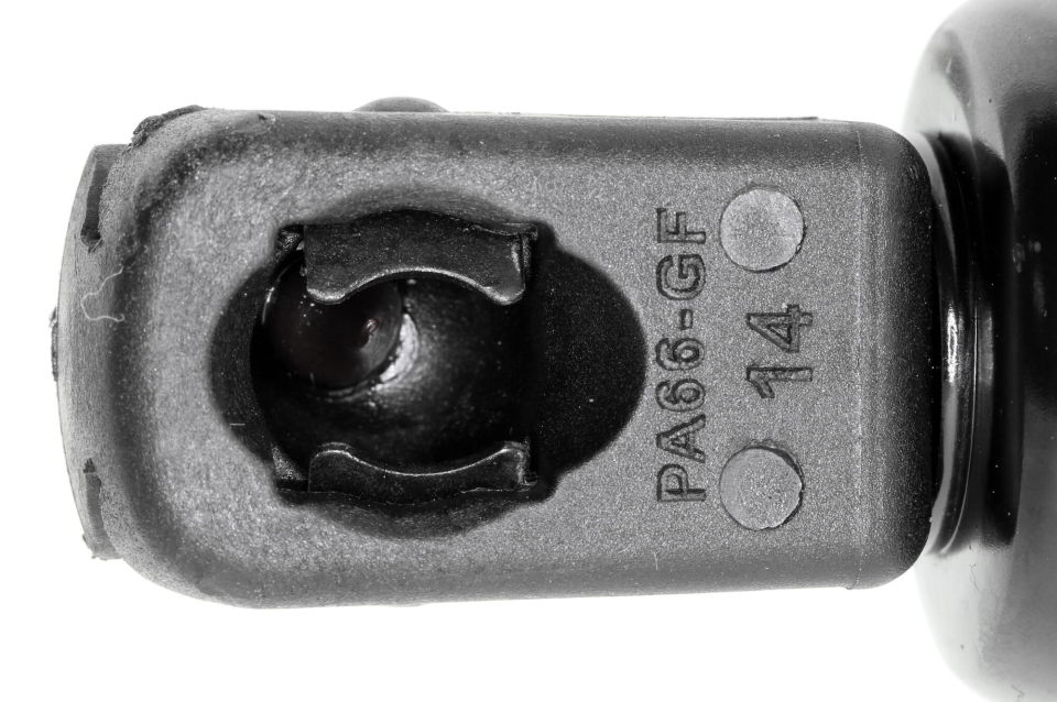 Vaıco Bagaj Amortisörü W638 (A638 980 04 64)