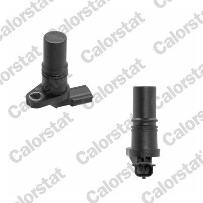 VERNET KRANK MILI KONUM SENSORU MERCEDES OM607 OM622 W176 W246 C117 W415 W447 . RENAULT MEGANE CLIO CAPTUR KANGOO FLUENCE TRAFIC 1.5DCI K9K 1.6DCI R9M (237313810R)
