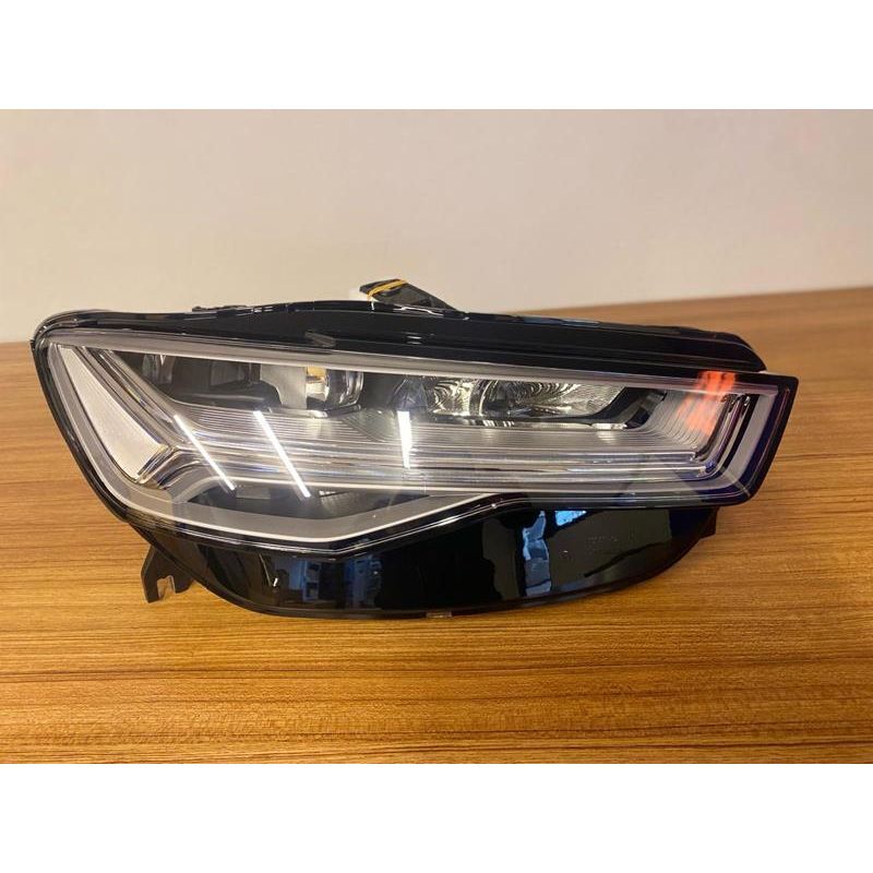 AFT FAR KOMPLE SAĞ MATRIX FAR LEDLİ AUDI A6 2014 > (4G0941774H)