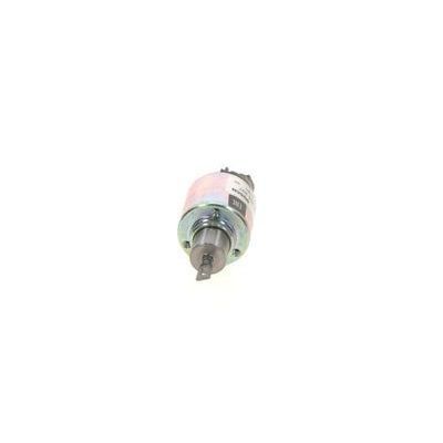 BOSCH MARS OTOMATIGI BMW SKODA / SEAT / AUDI 12V
