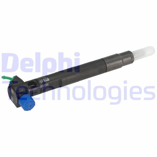 DELPHI ENJEKTOR MERCEDES OM651 W176 W246 C117 (A6510701387)