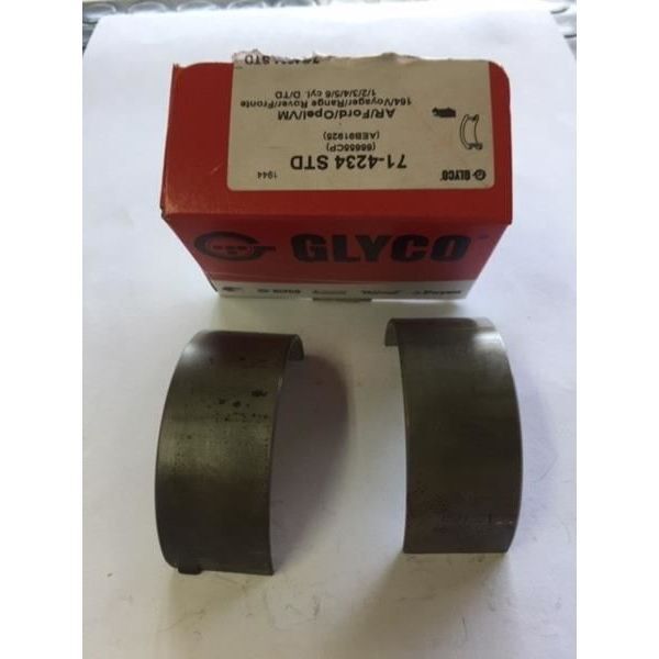 GLYCO KOL YATAK STD AMERİKAN VOYAGER 2.5 TD 95-01 ALFA 33 1.8TD 164 2.5 TD CHEROKEE 2.5 CRD 01-08 (VM07B)