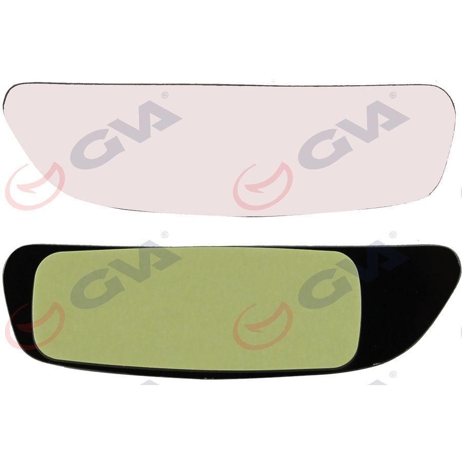 GVA AYNA CAMI SOL DOBLO 11> MEKANİK ALT CAM