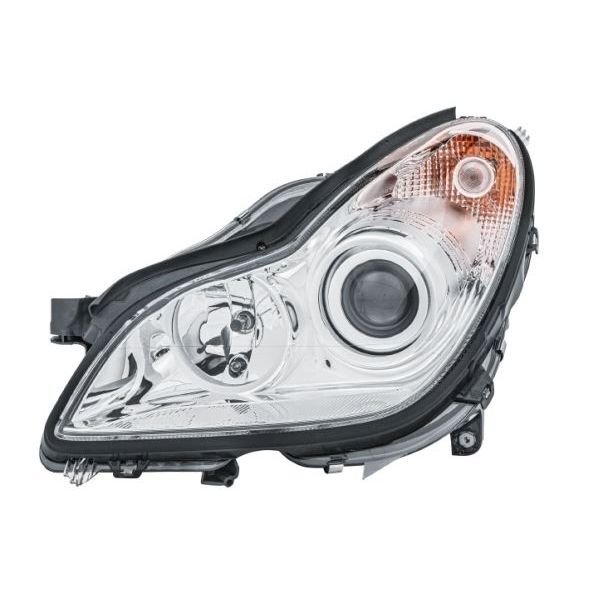 HELLA FAR KOMPLE 219 L (2198200161)