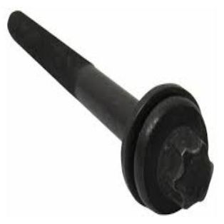 IVECO SİLİNDİR KAPAK SAPLAMASI FIAT DUCATO 06 IVECO DAILY 06 2.3D MTJ 500347040 (500347040)