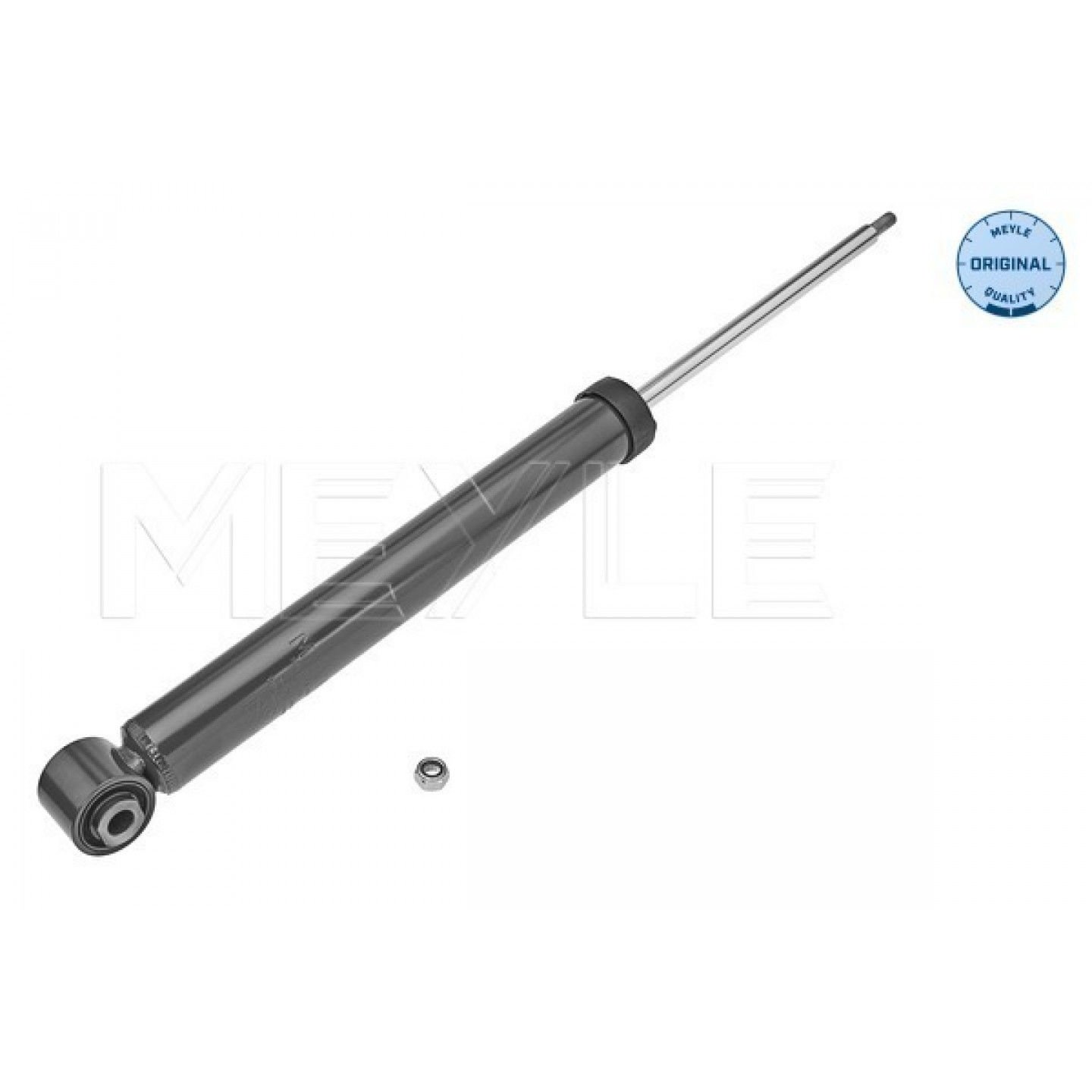Meyle Amortisör Arka Gazlı F39 F45 F46 F48 Mini Iıı (3350 6 888 463)
