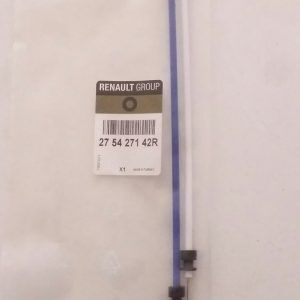 MY KALORİFER KUMANDA TELİ RENAULT CLIO IV (275427142R)