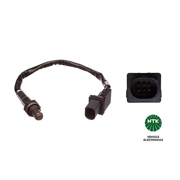 NGK LAMBDA SENSÖRÜ W164/W169/W204/W212/W906 (55182912)