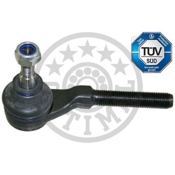 OPTIMAL ROT BAŞI SOL R19 88 > JTE288 (6000030047)