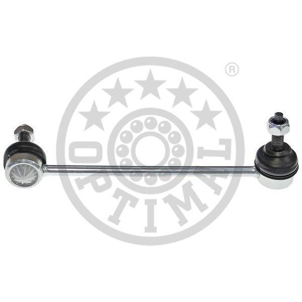 OPTIMAL ASKI ROTU ON MERCEDES VANEO W414 02 05 (A4143200389)