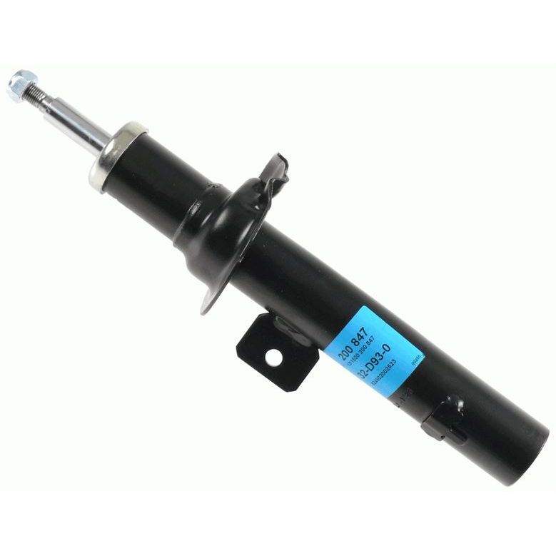 SACHS ÖN AMORTİSÖR SOL PEUGEOT P406 1995-2004 (5202.L0)